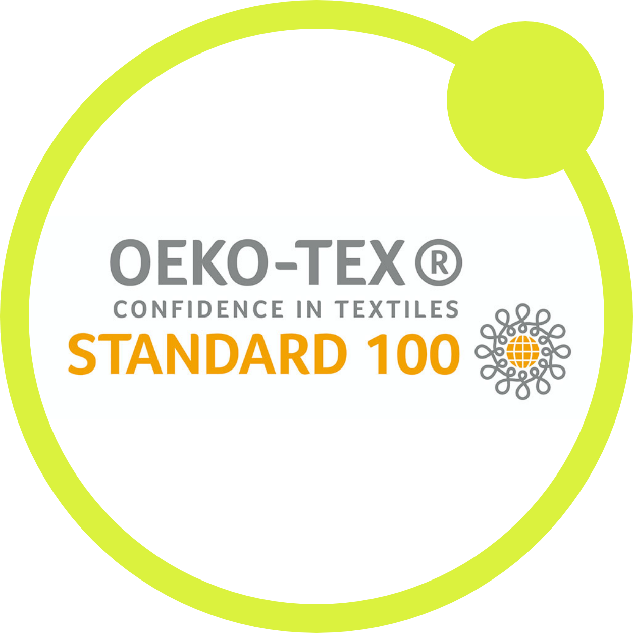 OEKO-TEX Standard 100